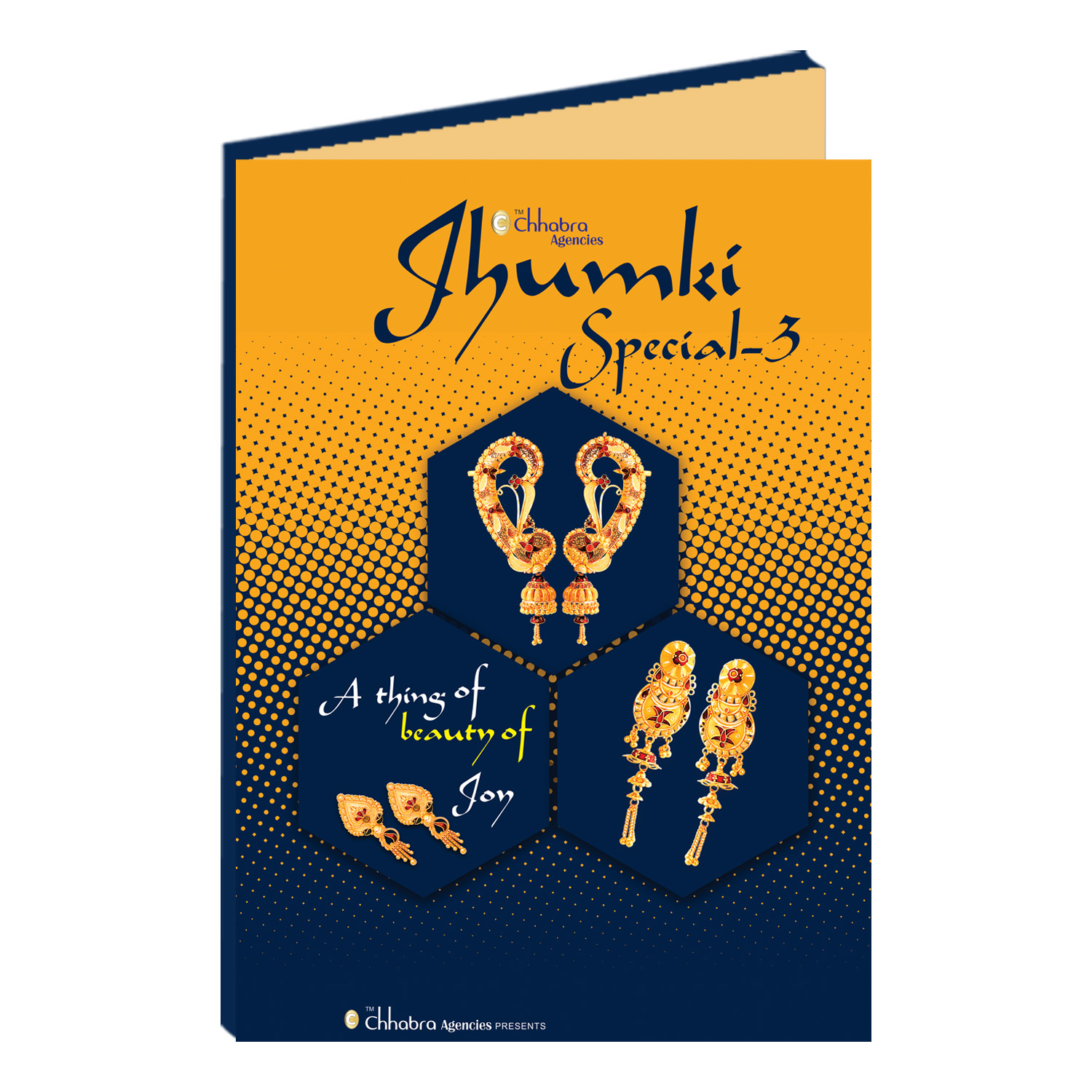 Jhumki Special Part-3